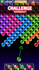 اسکرین شات بازی Bubble Shooter: Panda Pop! 4