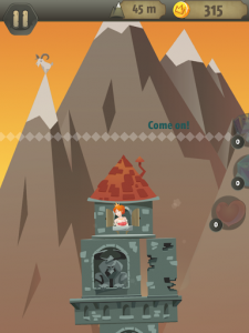 اسکرین شات بازی Crazy Tower 2 4