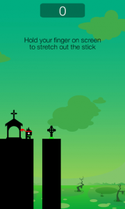 اسکرین شات بازی Zombie Stick 2