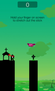 اسکرین شات بازی Zombie Stick 7