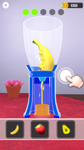 اسکرین شات 3 بازی Beauty Salon ASMR Makeover