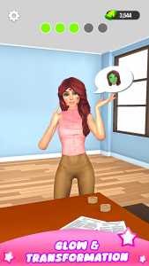 اسکرین شات 5 بازی Beauty Salon ASMR Makeover