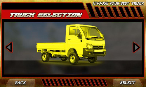 اسکرین شات بازی Mini Loader Truck Simulator 6