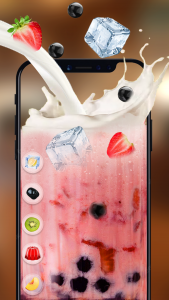 اسکرین شات بازی Boba Blast: Bubble Tea Prank 2