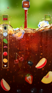 اسکرین شات بازی Boba recipe: Drink bubble tea 2