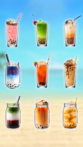 اسکرین شات بازی Boba Blast: Bubble Tea Prank 7