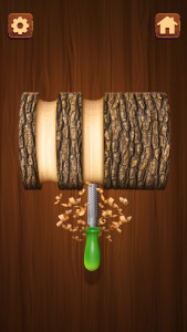 اسکرین شات 6 بازی Mini Relaxing Game- pop it