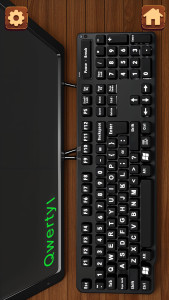 اسکرین شات 4 بازی Mini Relaxing Game- pop it