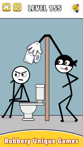 اسکرین شات 6 بازی Mini Relaxing Antistress Games