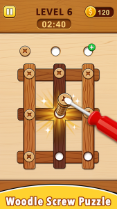 اسکرین شات 1 بازی Mini Relaxing Antistress Games