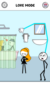 اسکرین شات 6 بازی Stick Robber Stealing Games