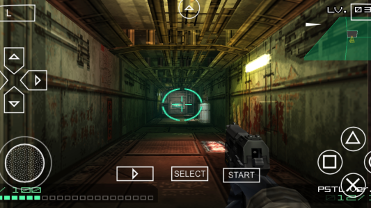 اسکرین شات 1 بازی شبیه ساز کرایسیس 3 ( CRYSIS 3 )