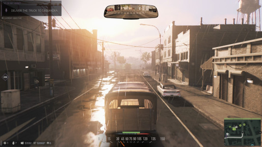 اسکرین شات 1 بازی شبیه ساز مافیا ۳ ( Mafia III )