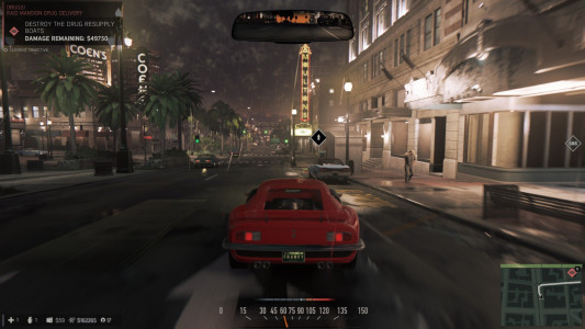 اسکرین شات 6 بازی شبیه ساز مافیا ۳ ( Mafia III )