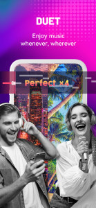 اسکرین شات برنامه Music Player - MP3 Player 4