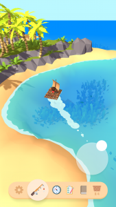 اسکرین شات بازی Tides: A Fishing Game 5