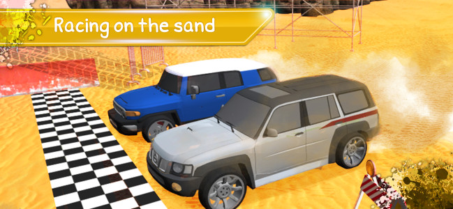 اسکرین شات 5 بازی Desert King كنق الصحراء تطعيس