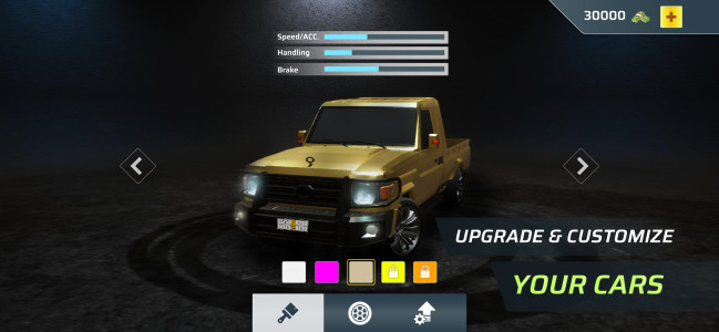 اسکرین شات بازی Crazy Line Driver - 3D 5