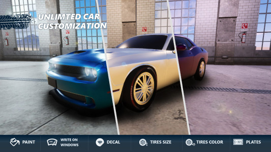 اسکرین شات 2 بازی Desert King 2