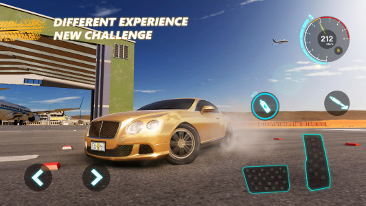 اسکرین شات 6 بازی Desert King 2