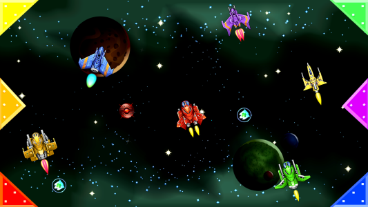 اسکرین شات 3 بازی MiniBattles - 2 to 6 Players