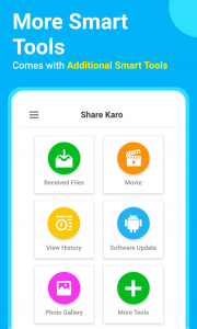 اسکرین شات برنامه SHARE Go : Share Karo India 6