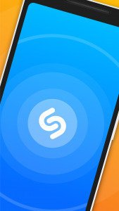 اسکرین شات 2 برنامه شازم (Shazam: Discover songs & lyrics in seconds)
