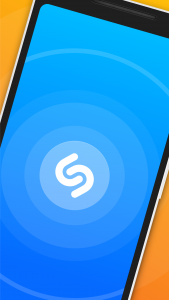 اسکرین شات برنامه شازم (Shazam: Discover songs & lyrics in seconds) 2