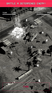 اسکرین شات بازی GOLIATH - AC130 Gunship 5
