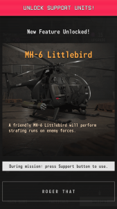 اسکرین شات 2 بازی GOLIATH - AC130 Gunship