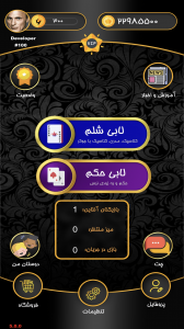 اسکرین شات 6 بازی ‏‏حکم - شلم رویال - پاسورآنلاین