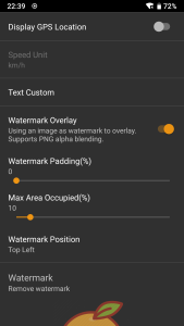 اسکرین شات 5 برنامه IP Camera