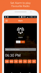 اسکرین شات برنامه Sikh World - Nitnem & Live Gurbani Radio 8