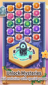 اسکرین شات 4 بازی Pixel Civilization: Idle Game