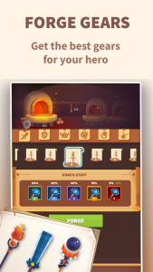 اسکرین شات 6 برنامه Focus Quest: Pomodoro adhd app