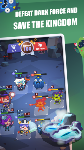 اسکرین شات 4 بازی Sleep Hero: Bedtime Habit Game