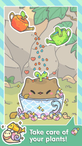 اسکرین شات 4 بازی My CatPots