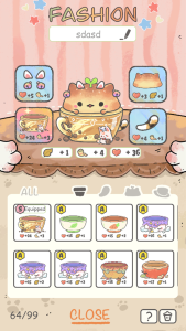 اسکرین شات 6 بازی My CatPots