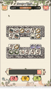 اسکرین شات بازی Tile Cat - Triple Match Puzzle 5