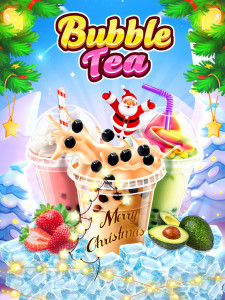 اسکرین شات 1 برنامه DIY Bubble Tea - Ice Milk Tea