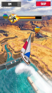 اسکرین شات 5 بازی Ship Ramp Jumping