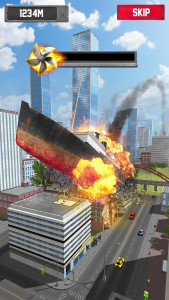 اسکرین شات 6 بازی Ship Ramp Jumping