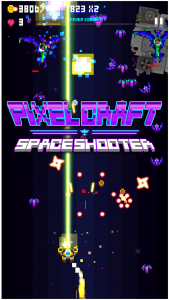 اسکرین شات بازی Pixel Craft: Retro Shooter 5