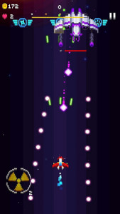 اسکرین شات بازی Pixel Craft: Retro Shooter 3