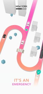 اسکرین شات 6 بازی Traffix 3D - Traffic Simulator