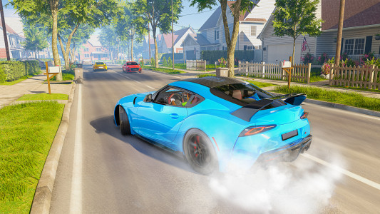 اسکرین شات بازی Car Trade Dealership Simulator 2