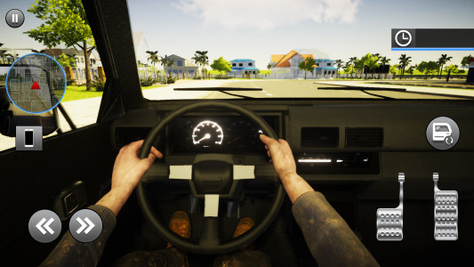 اسکرین شات 4 بازی Home Repair Job Simulator