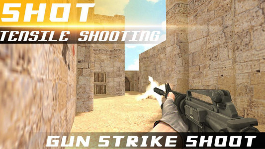 اسکرین شات بازی Shoot Gun Fire Hunter 8
