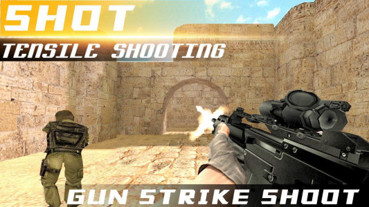 اسکرین شات بازی Shoot Gun Fire Hunter 6