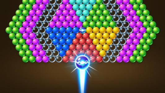 اسکرین شات 5 بازی Shoot Bubbles 2